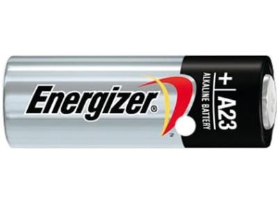 Батарейка Energizer E 23A BL1 типа 23А - 1 шт. - фото 81951