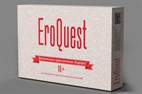 Настольная игра EroQuest