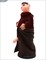 Сувенир «Веселый монах» - фото 121447