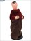 Сувенир «Веселый монах» - фото 121448