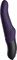 Фиолетовый пульсатор Stronic Eins - 23,9 см. - фото 65171