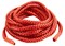 Красная веревка для фиксации Japanese Silk Love Rope - 3 м. - фото 66585