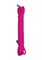 Розовая веревка для бандажа Kinbaku Rope - 5 м. - фото 76828