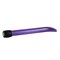 Фиолетовый вибростимулятор точки G - 16 см. - фото 80116