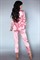 Роскошная пижама Tomana - фото 97394